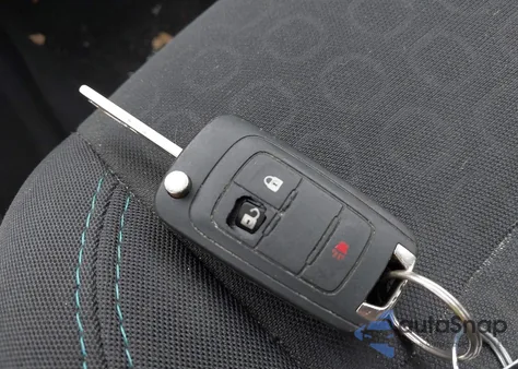 2016 Chevrolet Trax Ls from USA, damaged, VIN 3GNCJKSB8GL240048